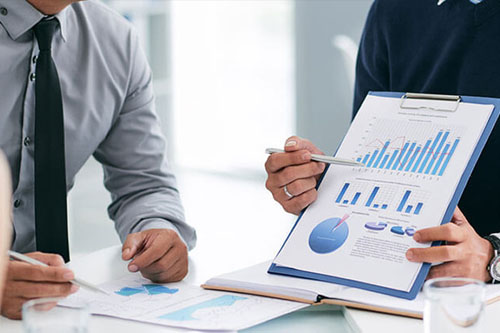 Valuación de Negocios