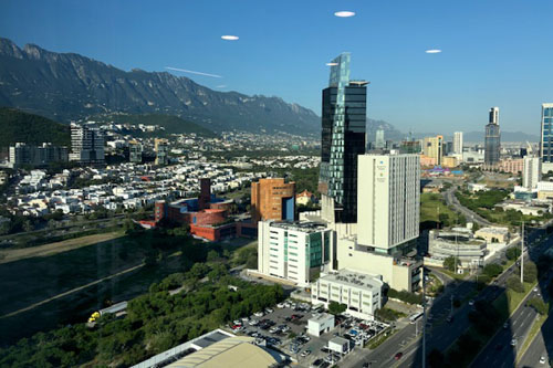 Fusión y adquisición de empresas